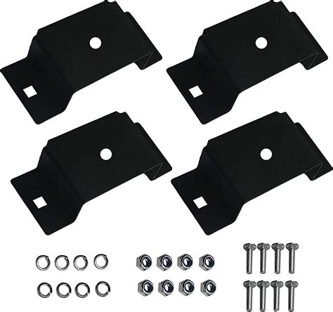 stake pocket metal bracket|stake bed pockets for flatbed.